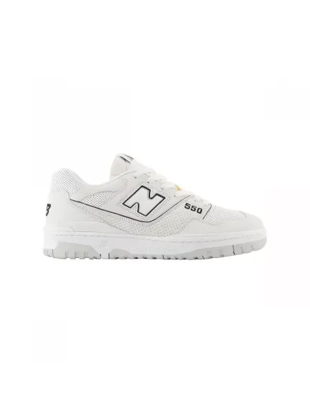 Tenisky New Balance 550 biela