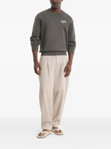 Hanorac Maison Kitsune maro