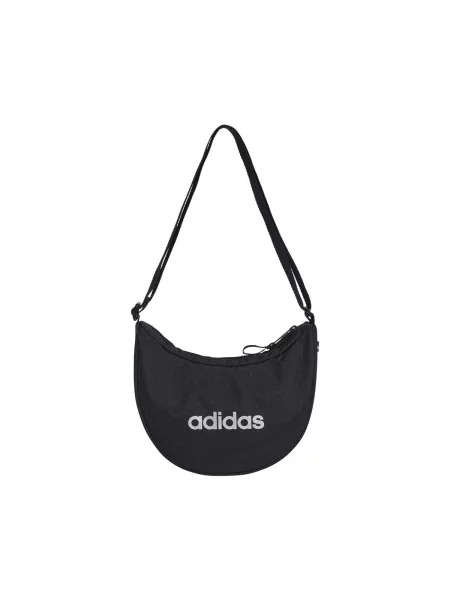Torbica Adidas crna