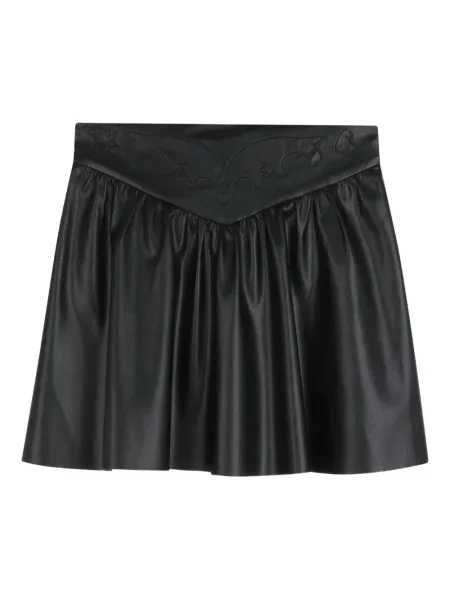Spódnica dziecięca Zadig & Voltaire czarna