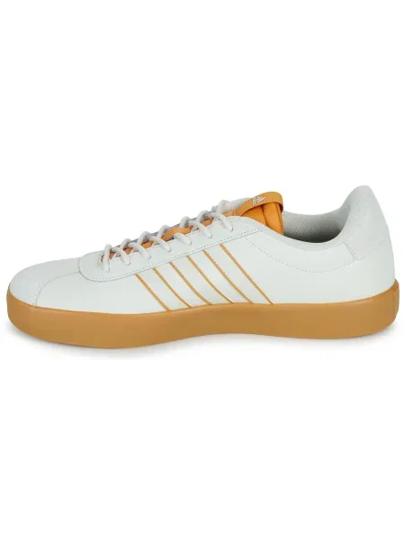 Pantofi Adidas alb