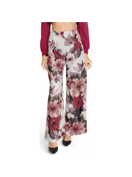 Pantaloni Rinascimento gri