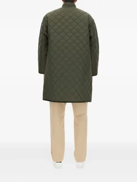 Палто Lavenham зелено