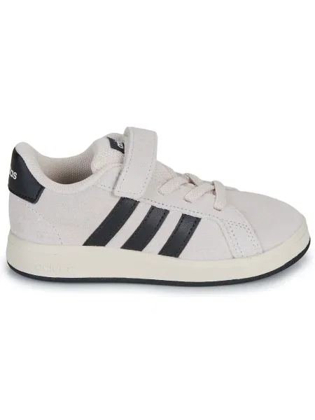 Tenisky Adidas biela