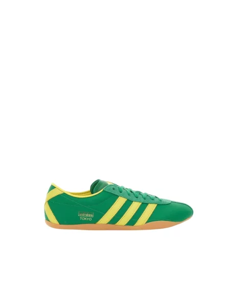 Adidas Originals sneakersy Tokyo W zielone