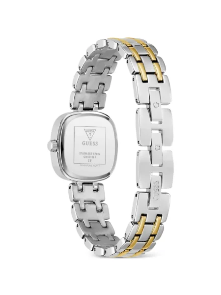 Ceas Guess verde