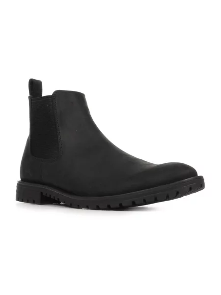 Sztyblety Skechers czarne