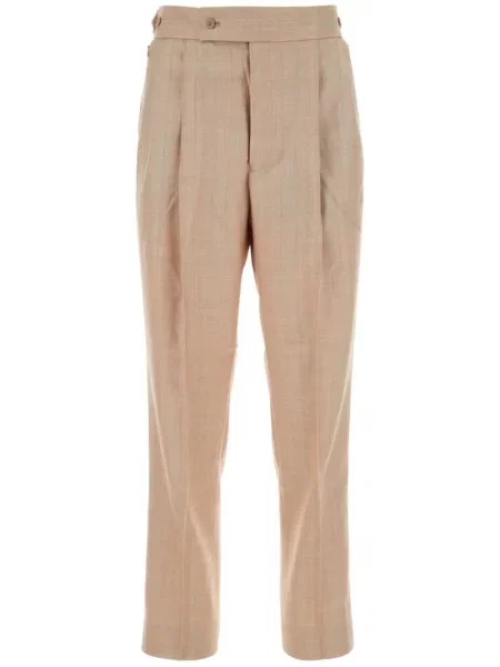 Spodnie Needles zwężane