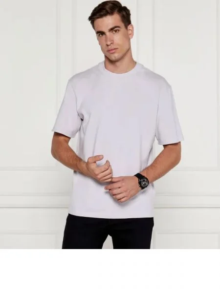 HUGO Tricou Dapolino