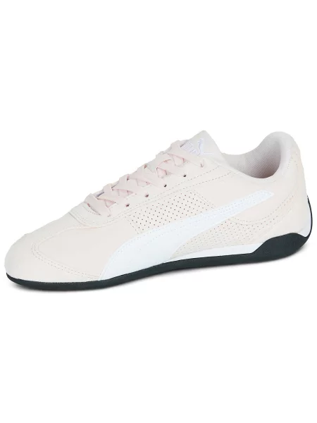Pantofi Puma roz