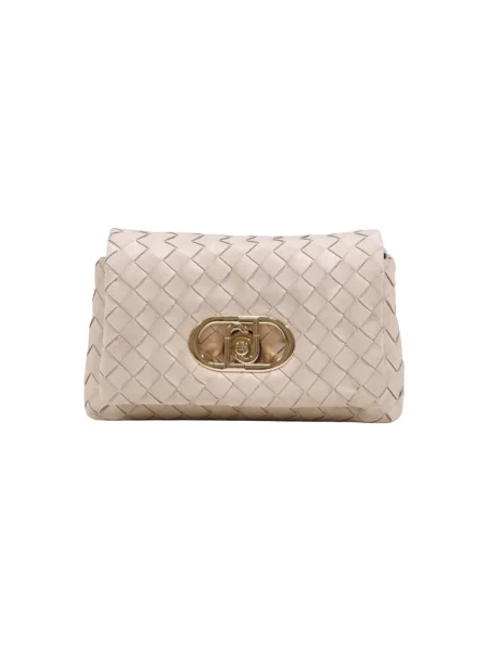 Geanta crossbody Liu Jo bej