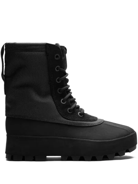 Botine Adidas negru