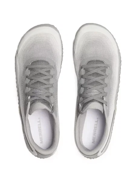 Sneakerși Merrell alb