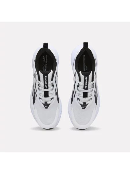 Reebok buty do biegania Verseunisex White/Black Size: białe