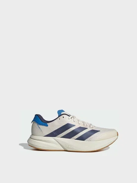 Кроссовки для бега Adidas для бега белые