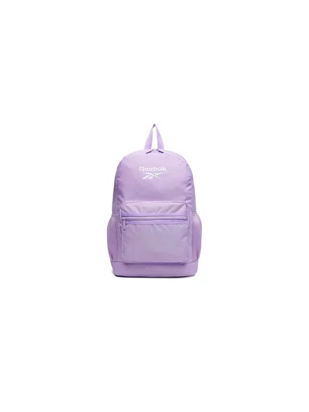 Batoh Reebok fialový