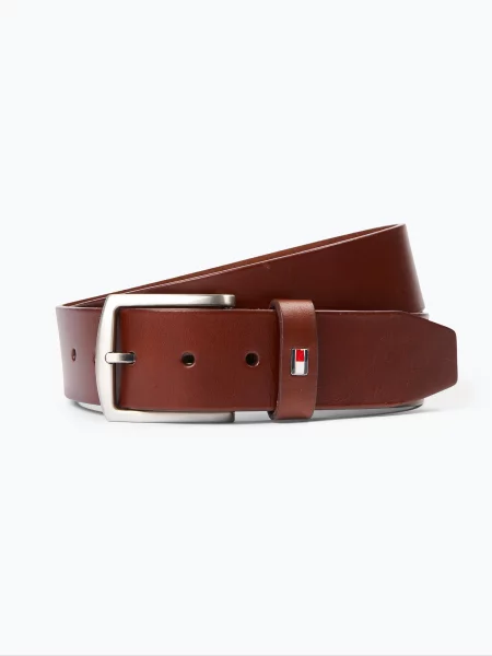 Pas Tommy Hilfiger rjava