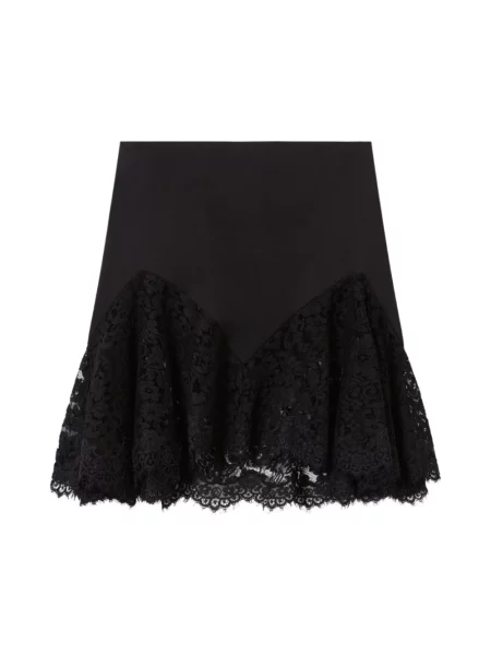 Spódnica Stella Mccartney czarna