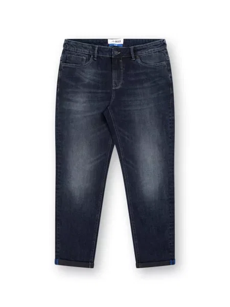 M.O.D MIRACLE OF DENIM Jeans albastru