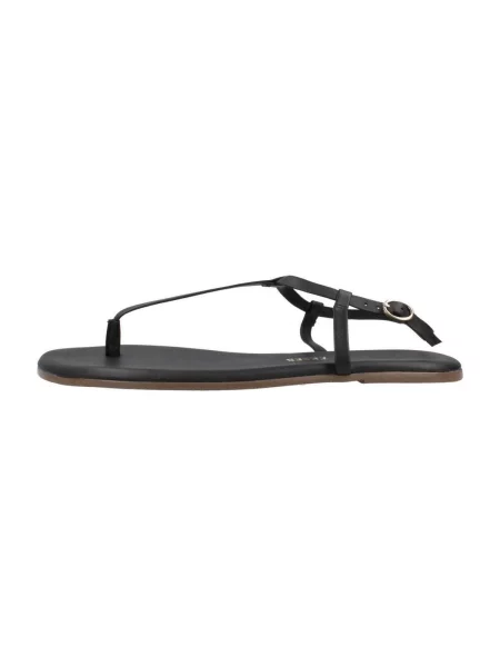 Pantofi Tkees negru