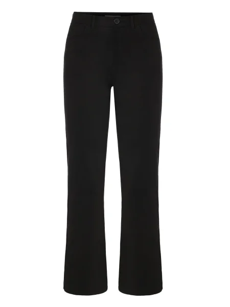 TATUUM Pantaloni RIFONO' negru