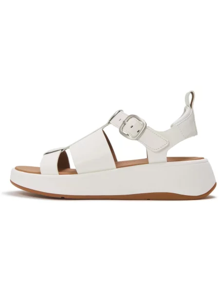 Sandále Fitflop biela