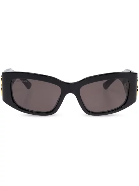 Ochelari de soare Balenciaga Eyewear negru