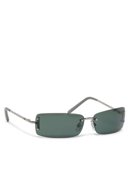 Napszemüveg Vans Gemini Sunglasses Iceberg Green zöld