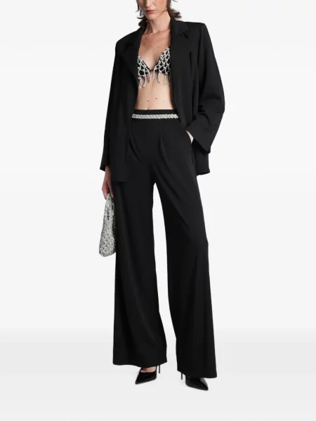 Sacou Hibourama negru