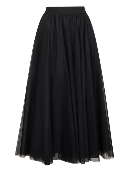 Fustă Blanca Vita negru