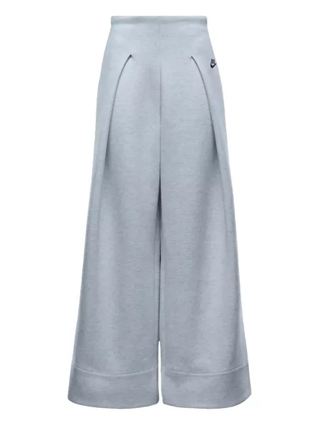 Cămașă Nike din fleece negru