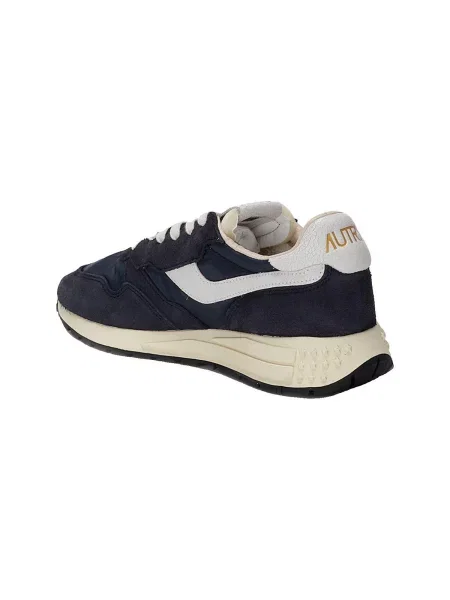 Pantofi Autry albastru