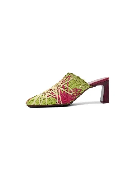 Pantofi Hispanitas