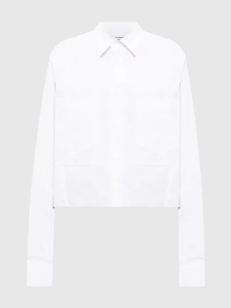 Сорочка Vetements біла