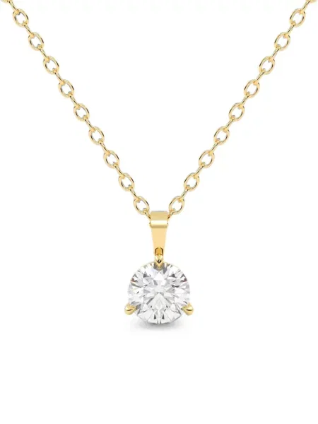 Колие Diamond Essentials