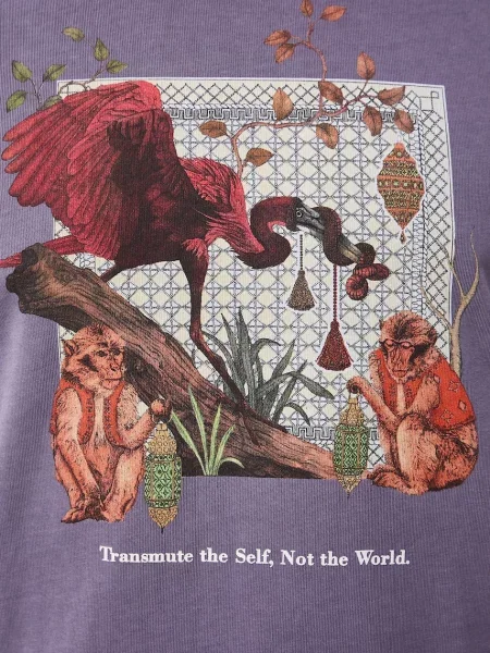 Футболка Medicine