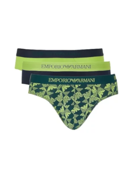 Zestaw majtek Emporio Armani