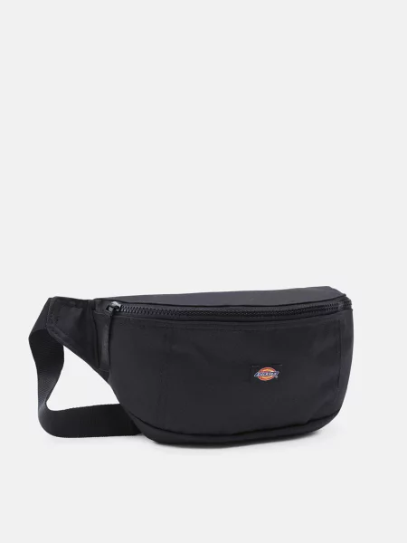 Поясная сумка Dickies черная