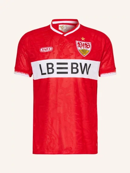 Tričko Vfb Stuttgart bílé