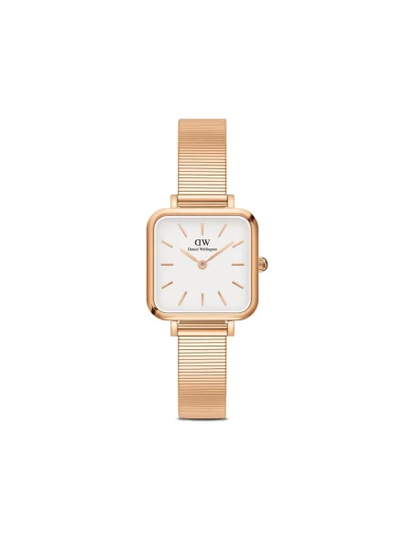 Ceas Daniel Wellington alb