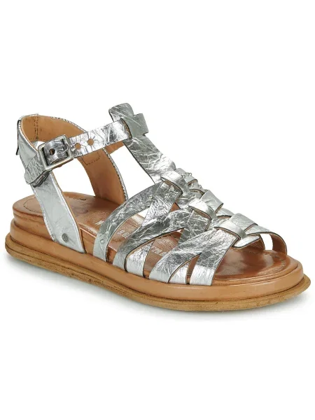 Tenisky Airstep / A.s.98 strieborná