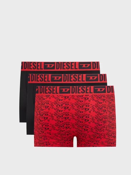 Боксери Diesel
