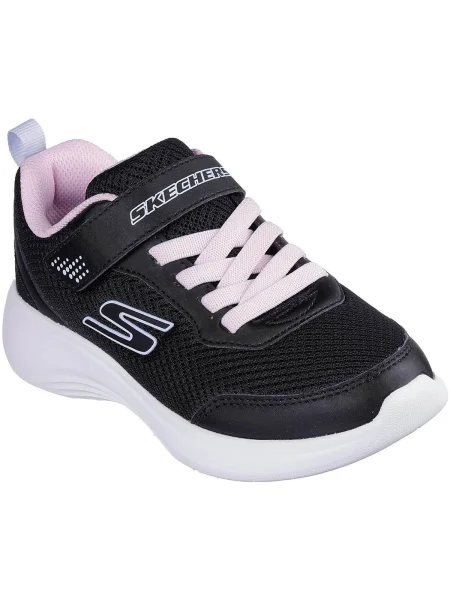 Tenisky Skechers čierna