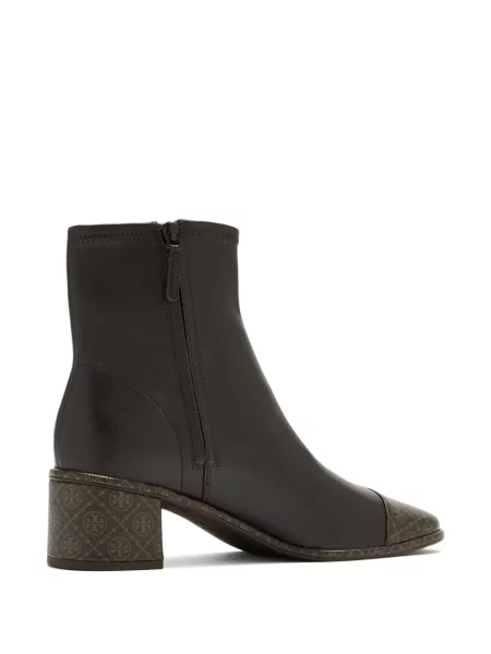 Šiltovka Tory Burch hnedá