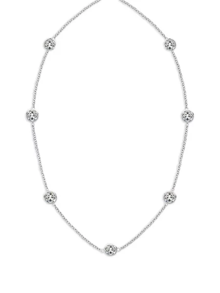 Colier Tilla auriu