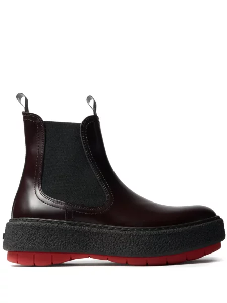 Botine Sunnei maro
