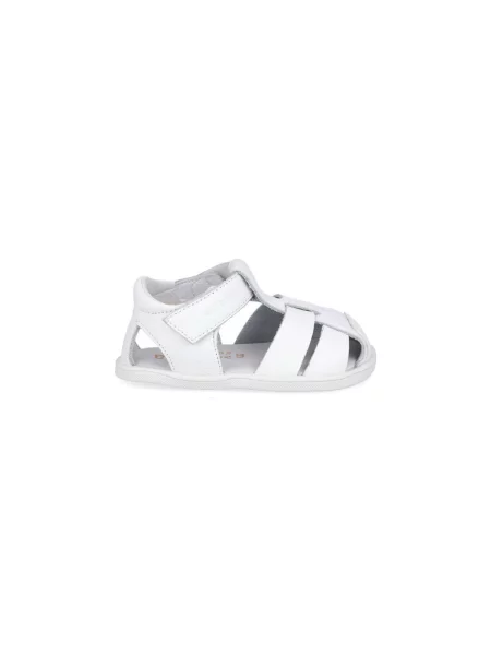 Pantofi copii Blanditos alb