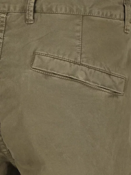 Kratke hlače kargo Stone Island kamenje zelena