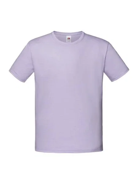 Tricou copii Fruit Of The Loom gri