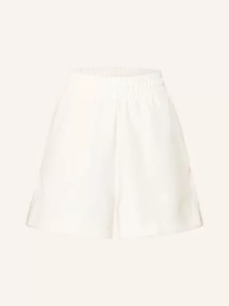 Adidas szorty beżowe